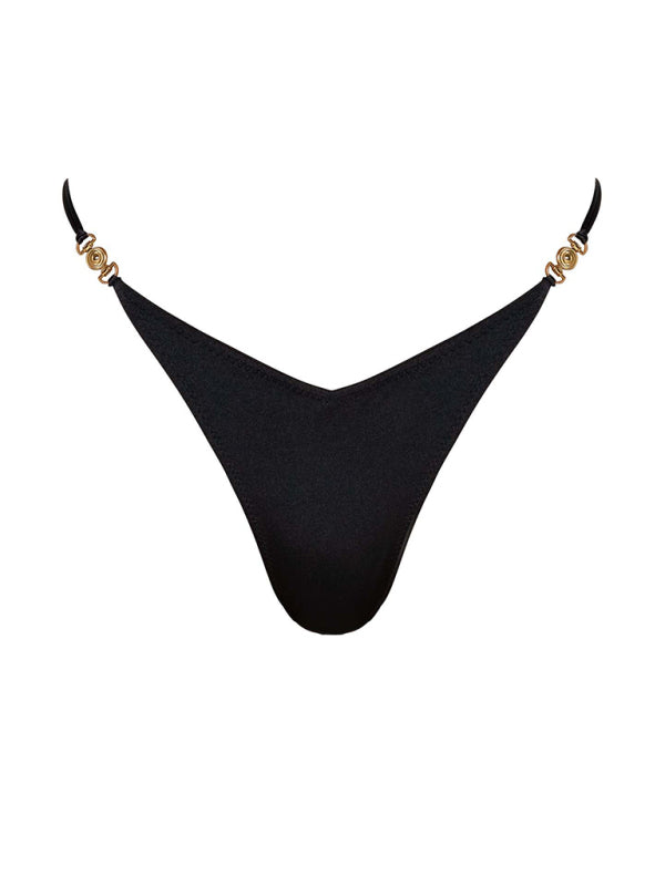 Wednesday Bikini Set