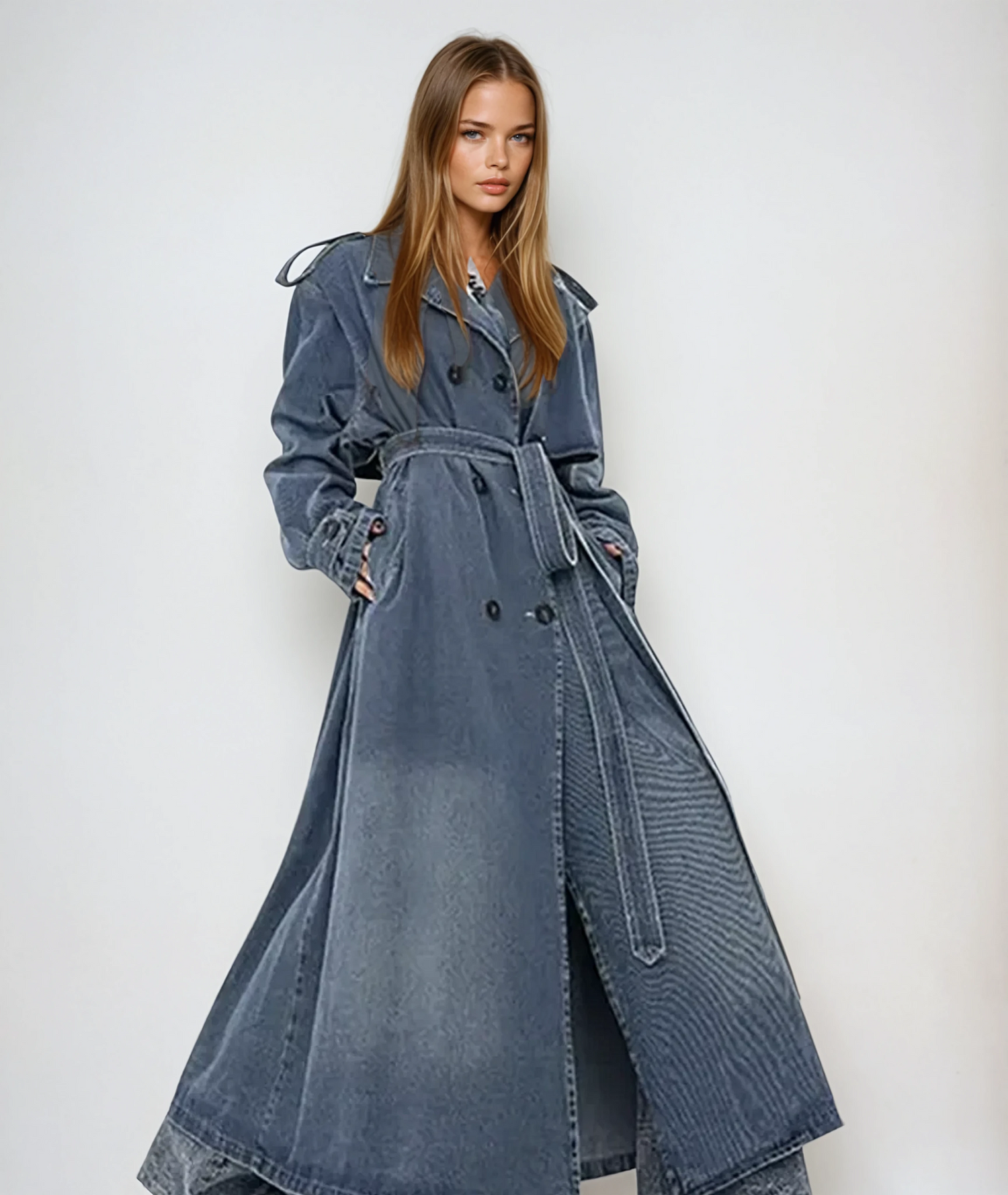 Outer Wear