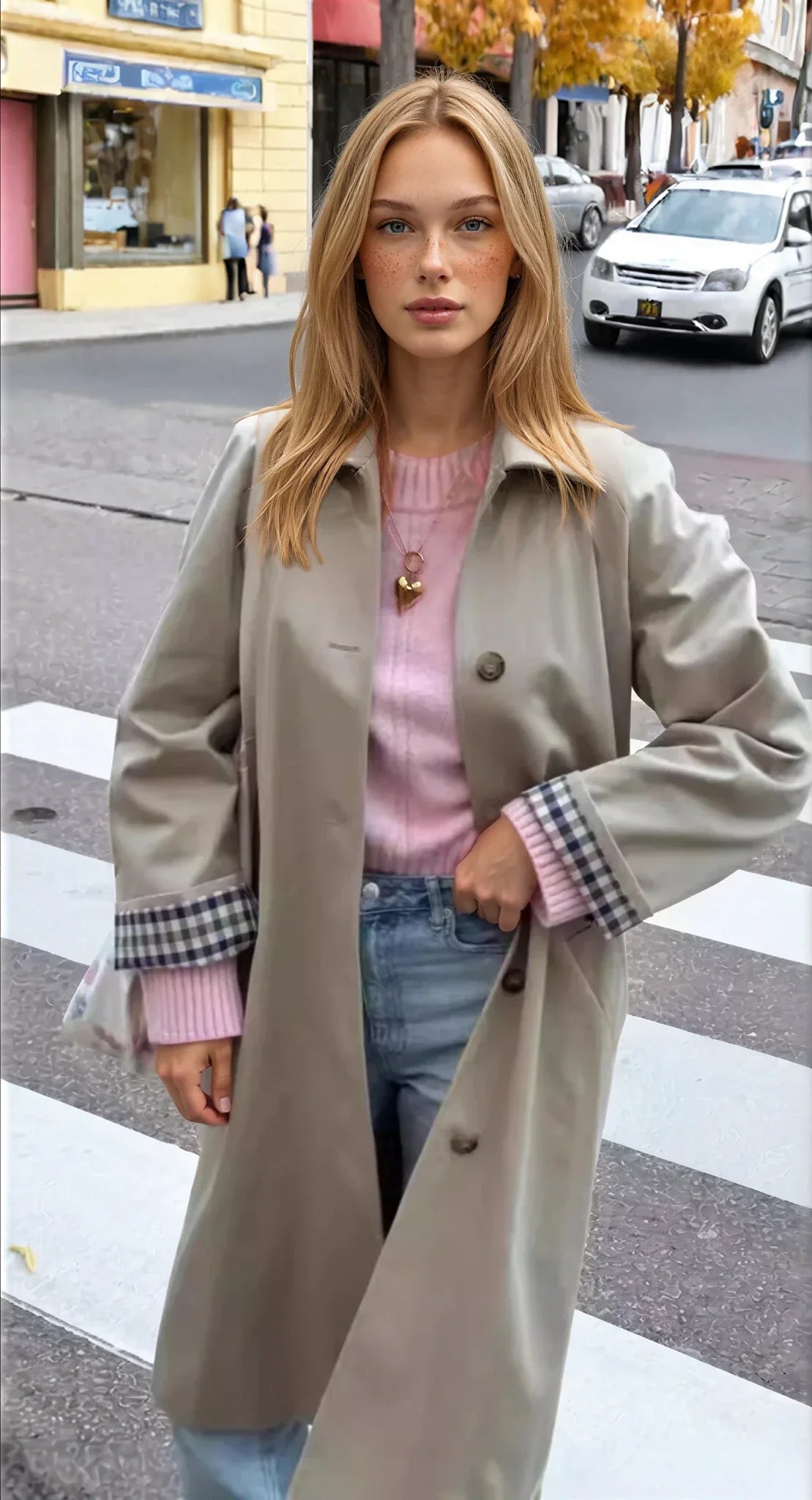 Outerwear