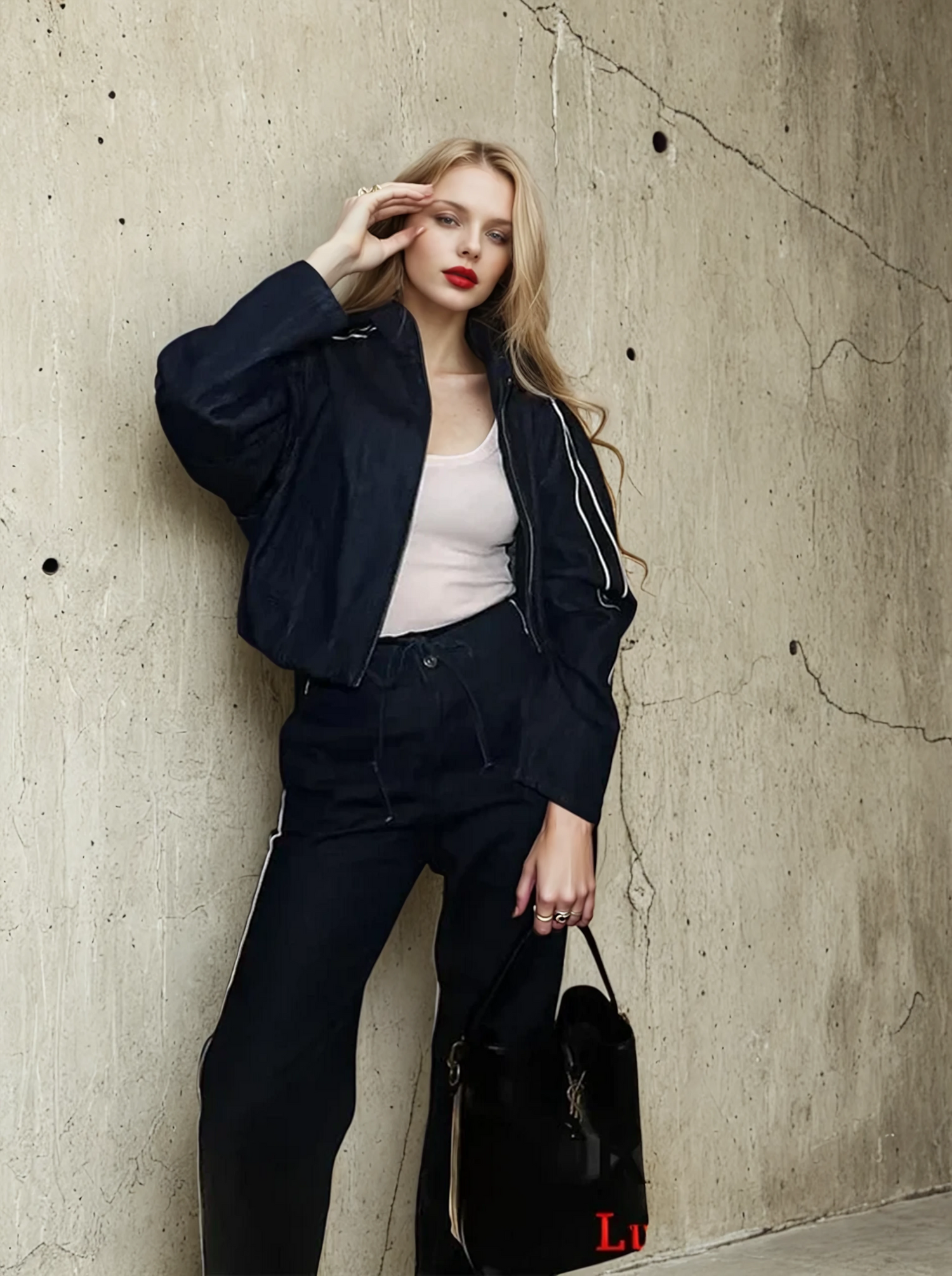 Pant set