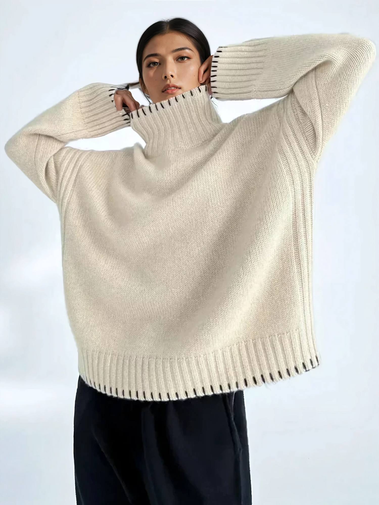 Knit Tops