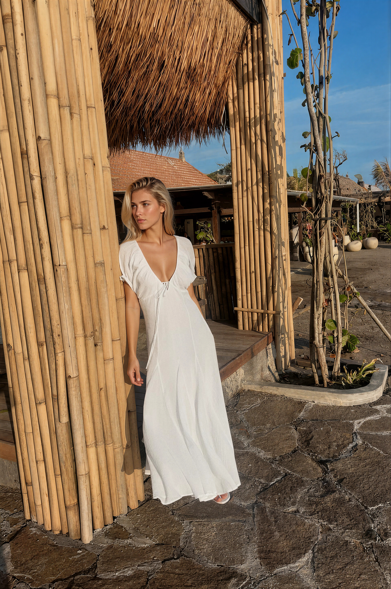 Edi Dress