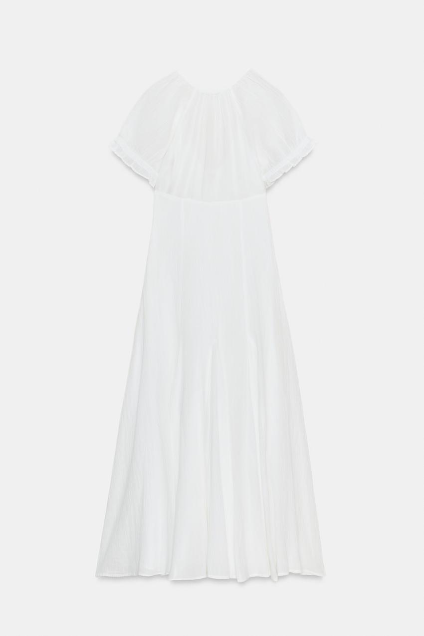 Edi Dress