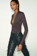 Scotty Bodysuit