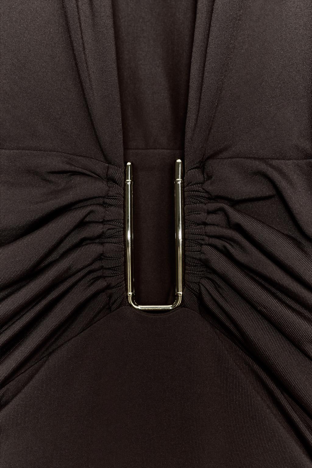Scotty Bodysuit