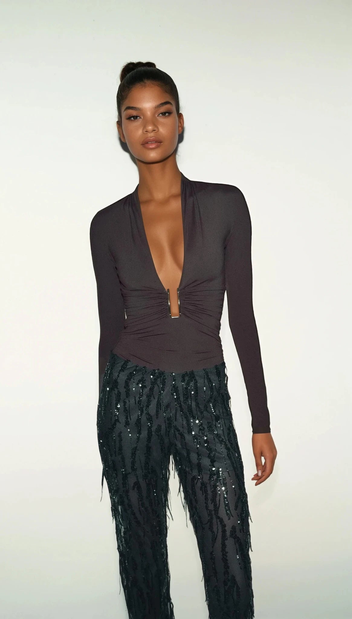 Scotty Bodysuit