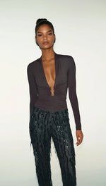 Scotty Bodysuit