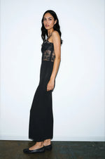 Midnight Romance Dress