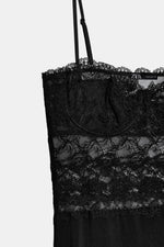 Midnight Romance Dress