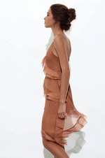 Golden Hour Dress