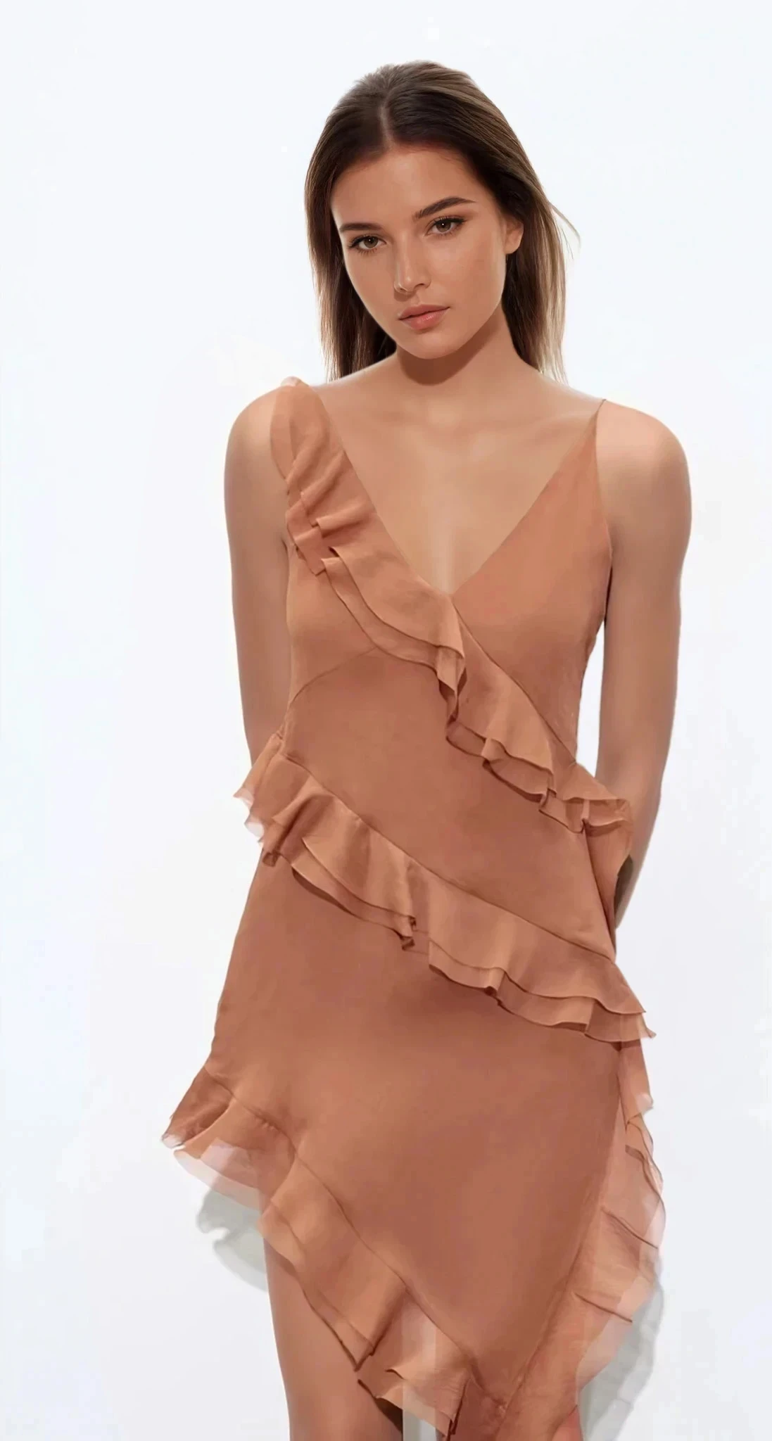 Golden Hour Dress