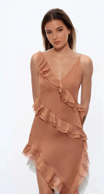 Golden Hour Dress