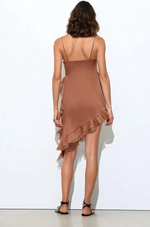 Golden Hour Dress