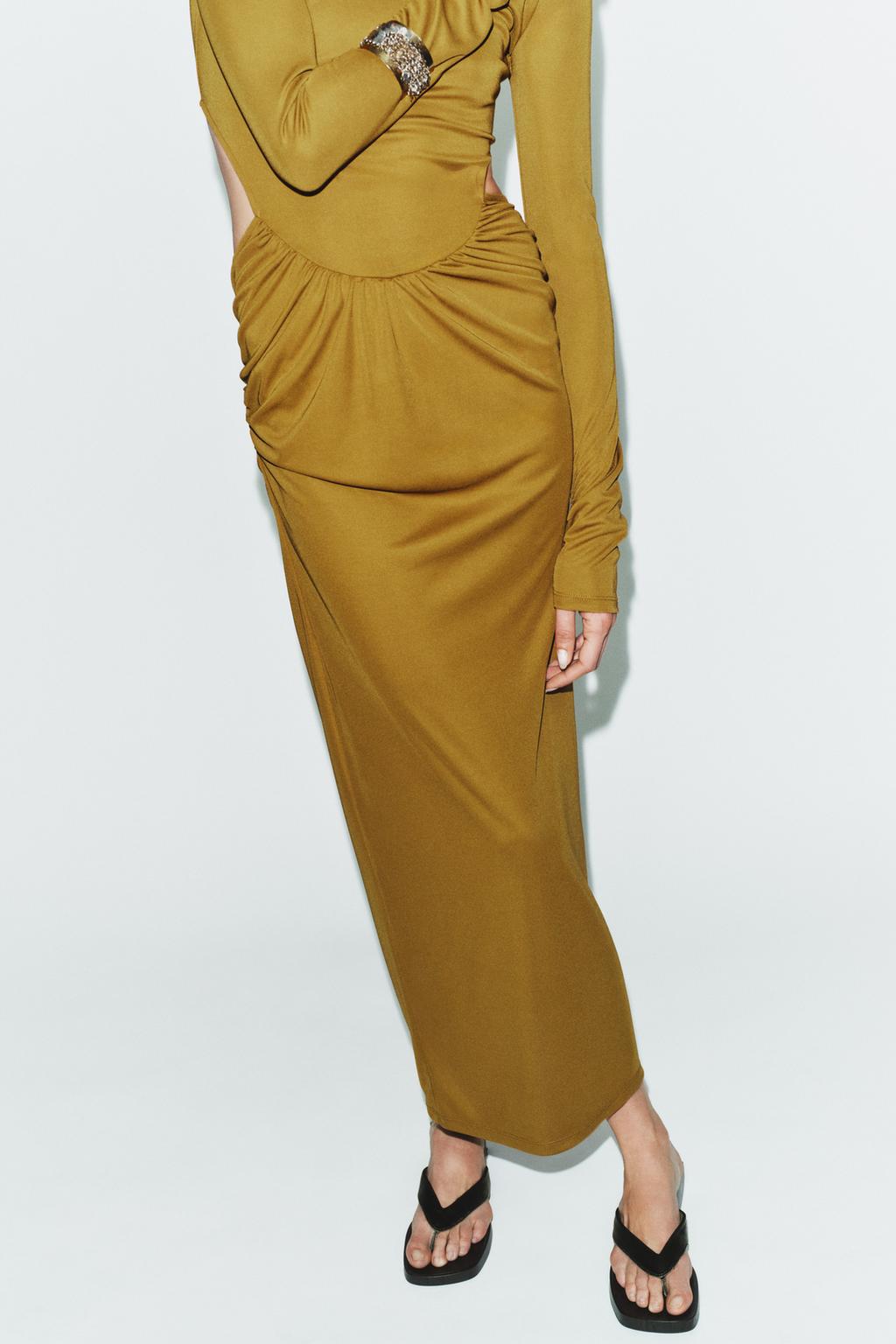 Leo Dress