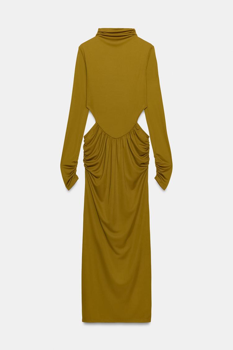 Leo Dress