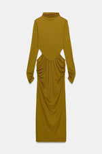 Leo Dress