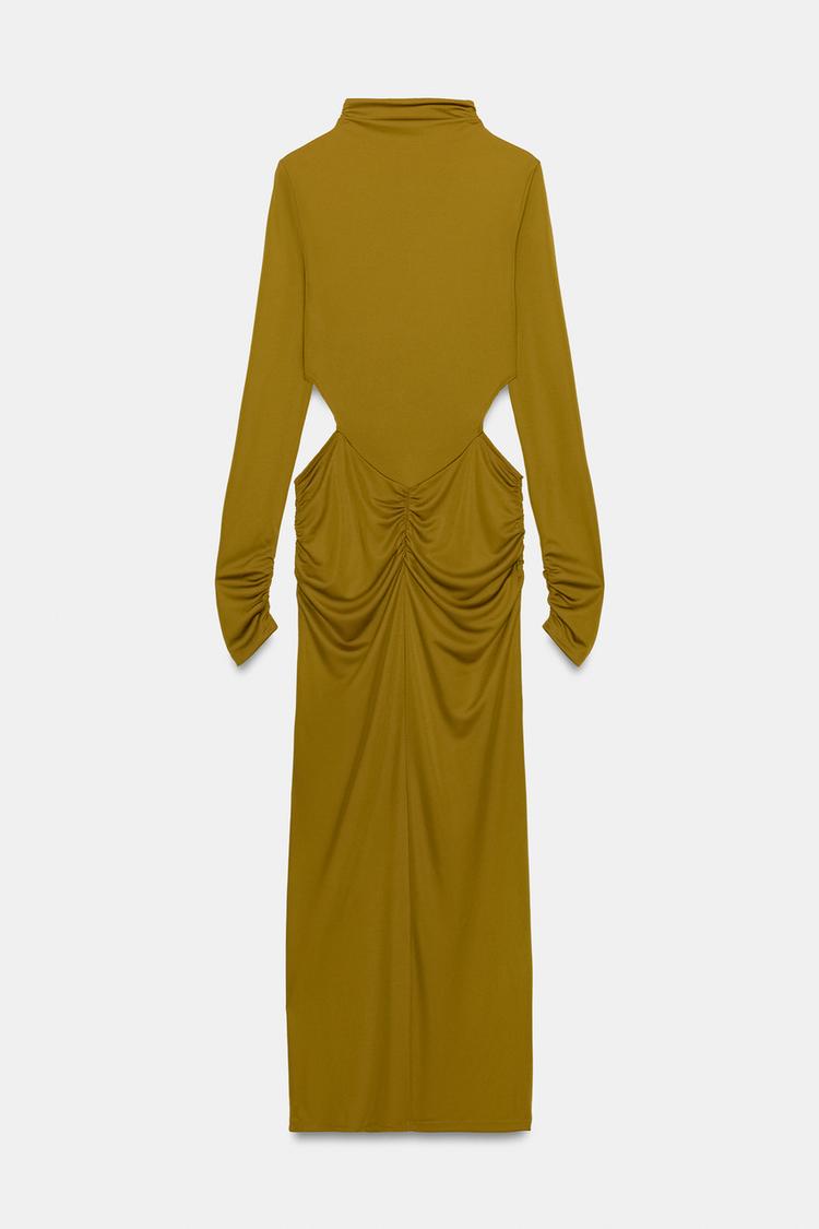 Leo Dress