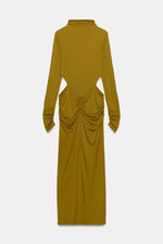 Leo Dress