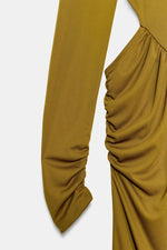 Leo Dress