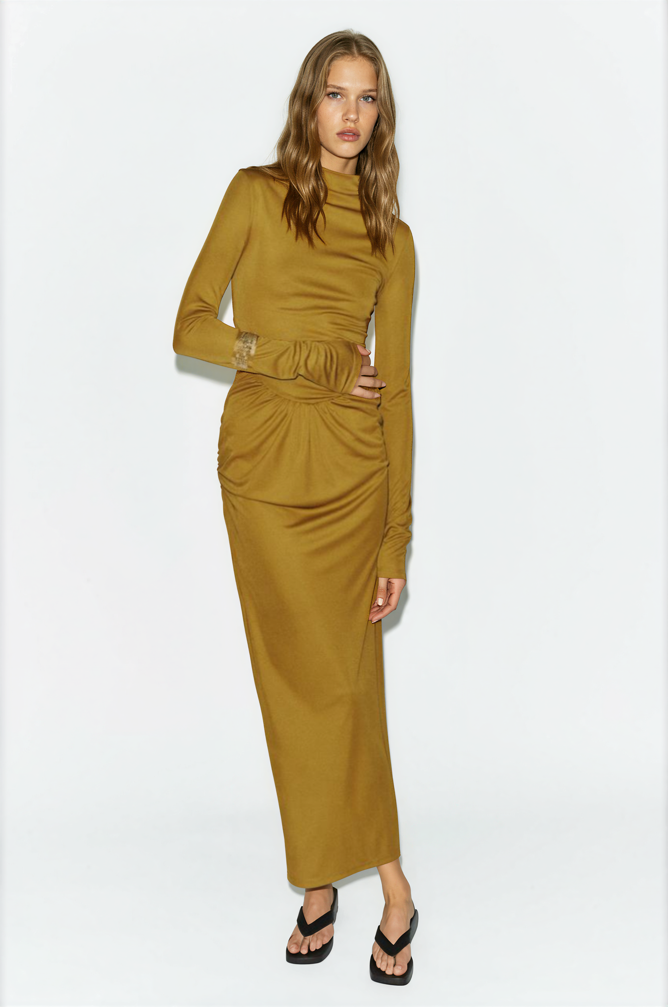 Leo Dress