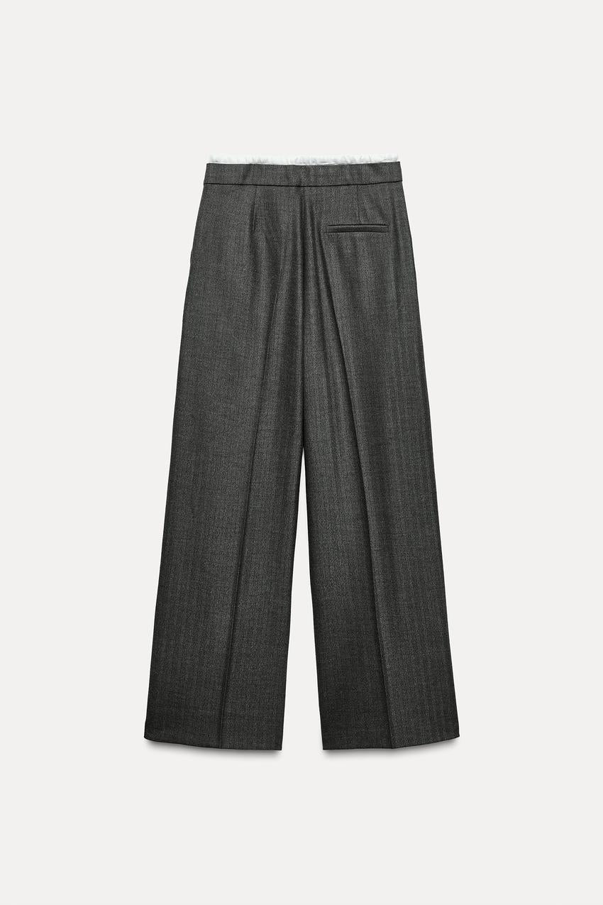 Juney Pant
