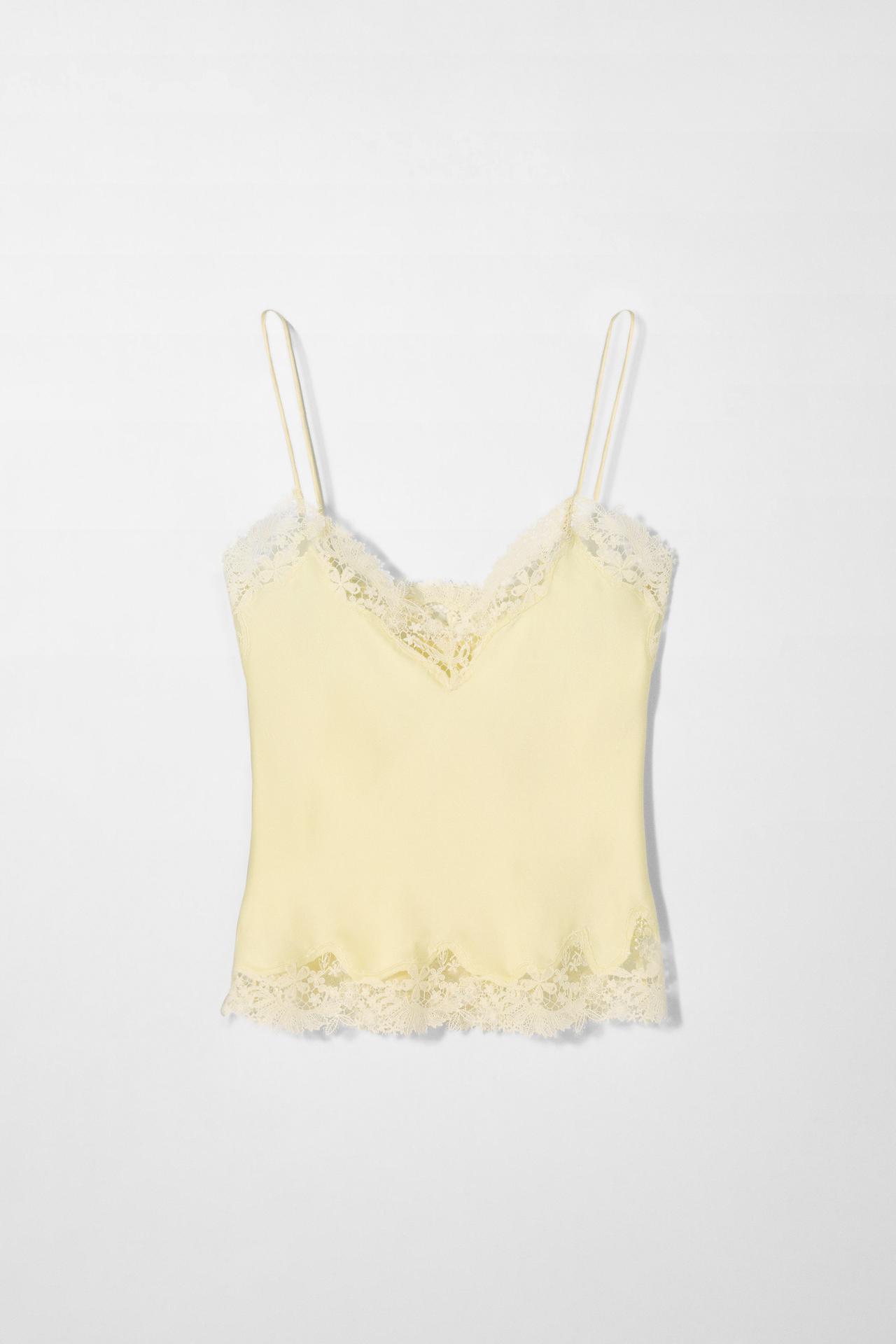 Polly Lace Set