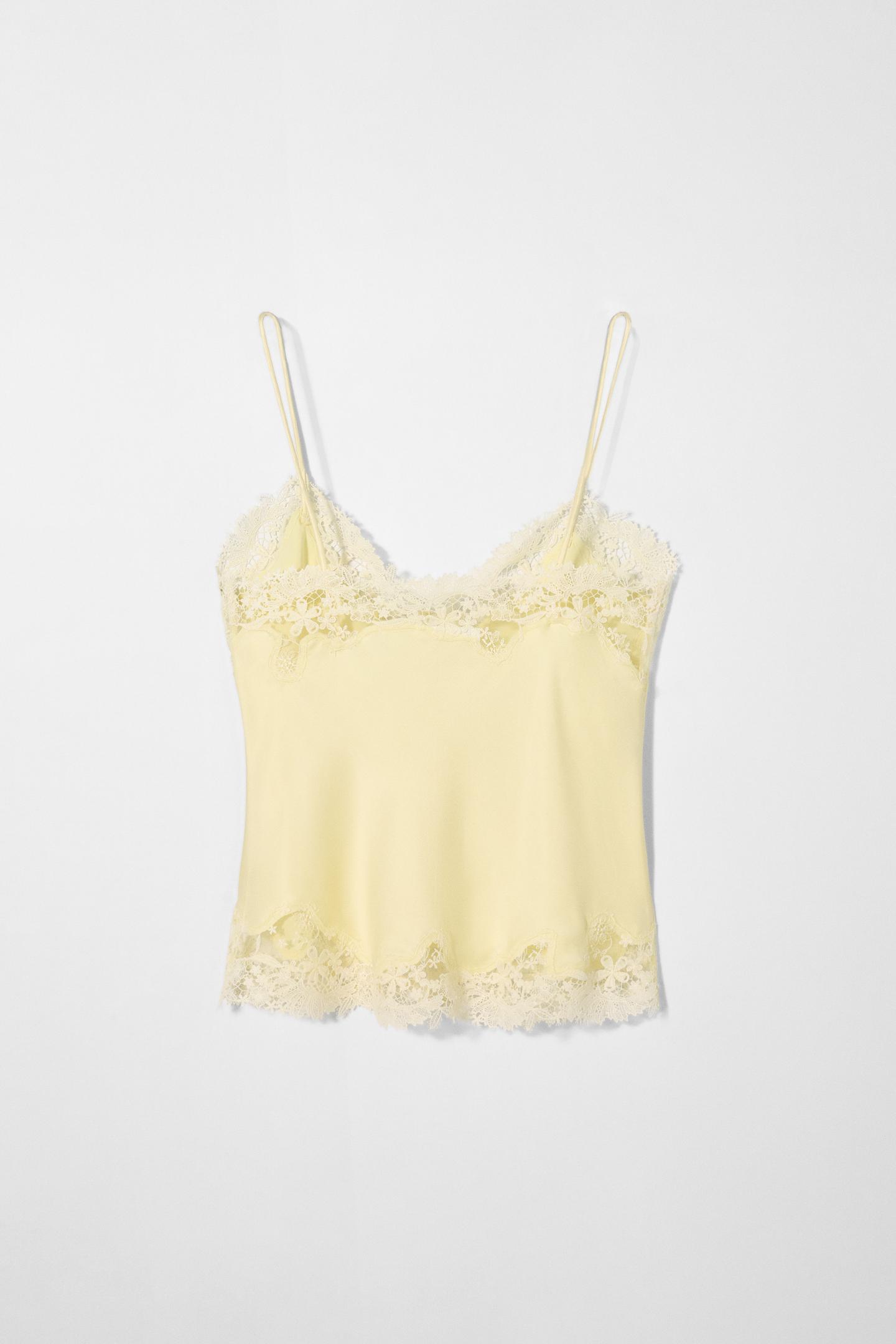 Polly Lace Set