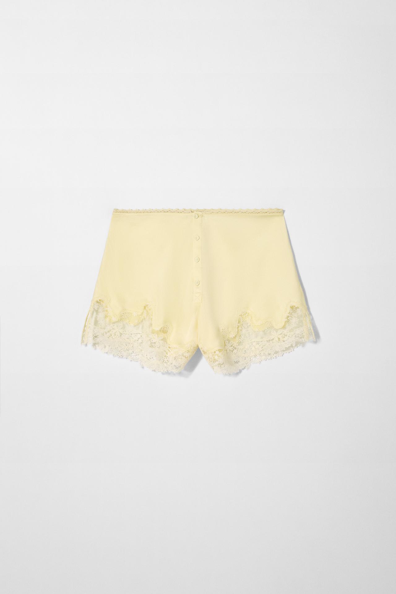 Polly Lace Set