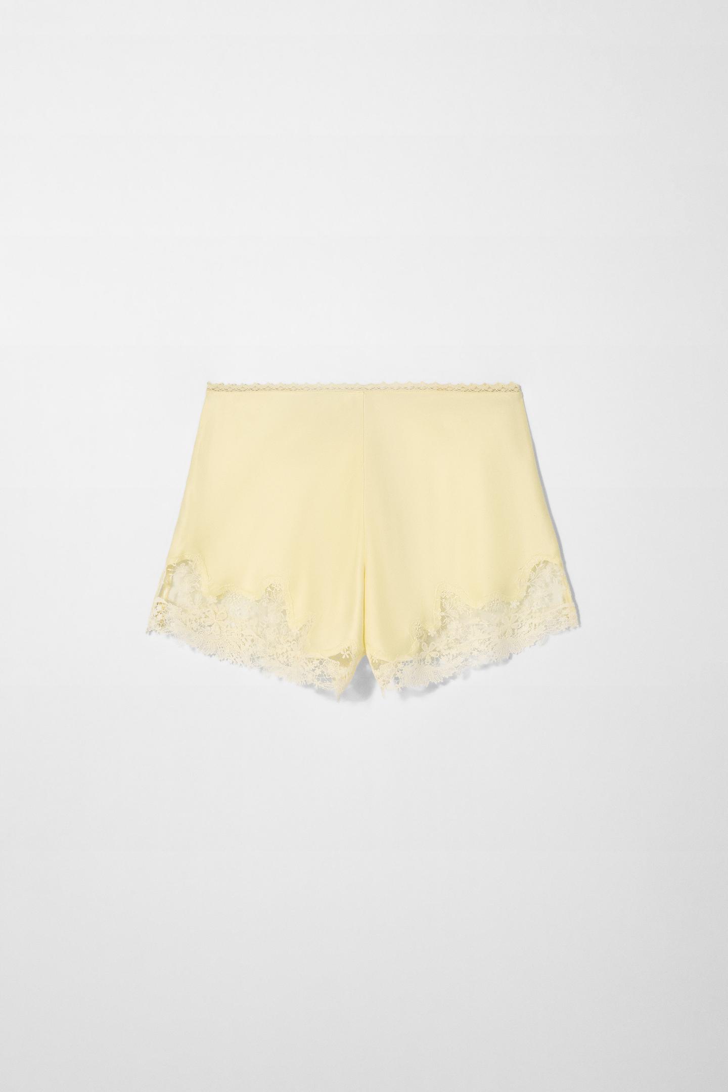 Polly Lace Set