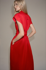 Watsons Maxi Dress