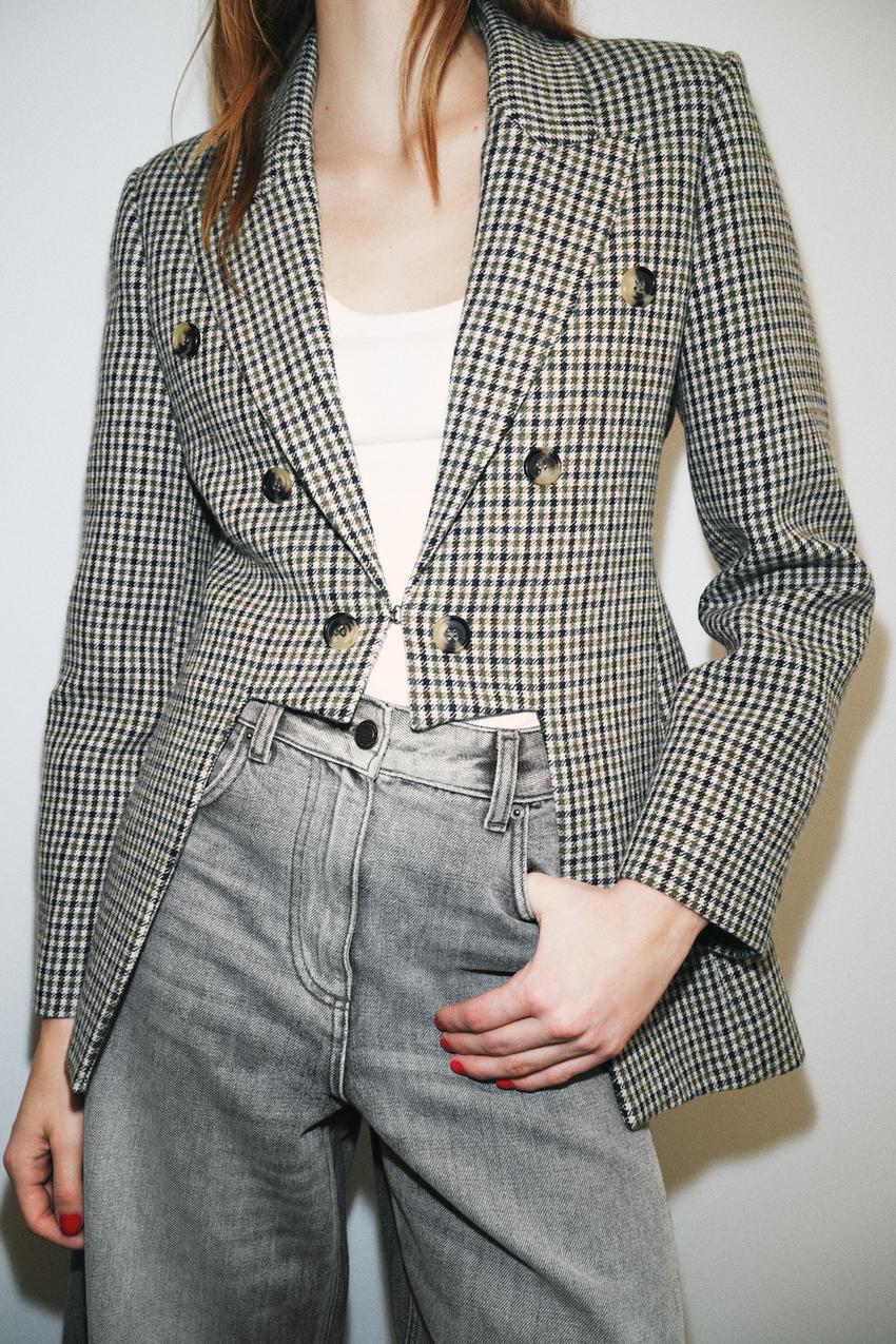 Keeper Blazer