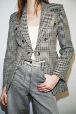 Keeper Blazer