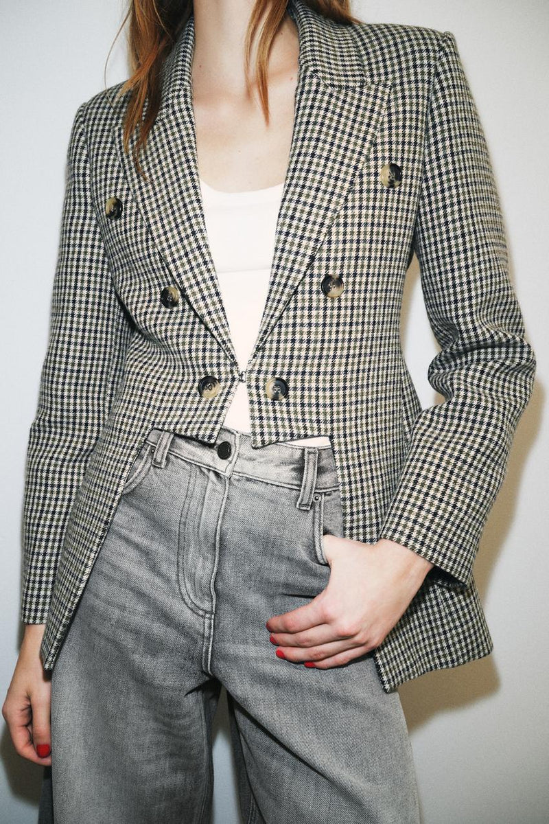 Keeper Blazer