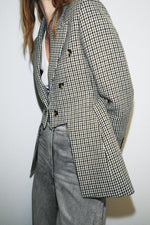 Keeper Blazer
