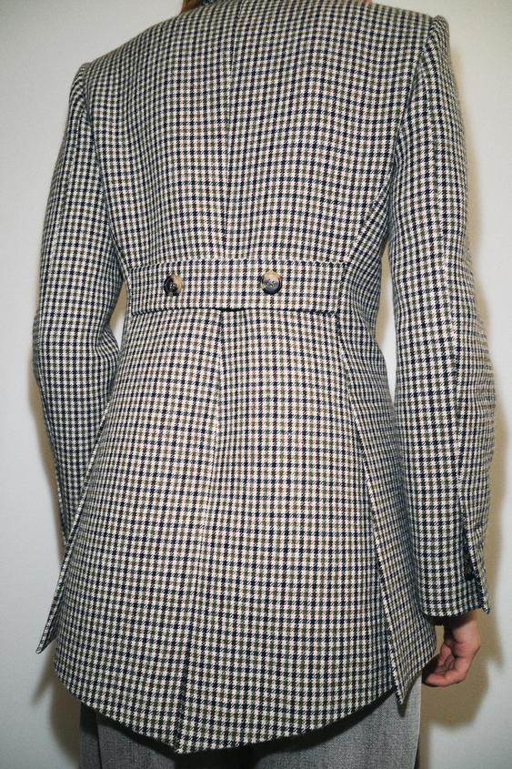 Keeper Blazer