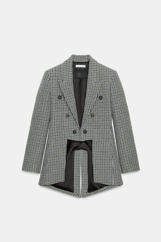 Keeper Blazer