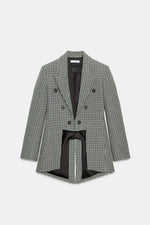 Keeper Blazer