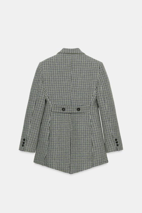Keeper Blazer