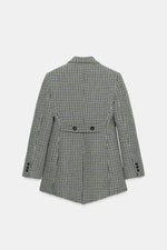 Keeper Blazer