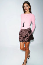 Desert Rose Shorties