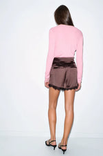 Desert Rose Shorties