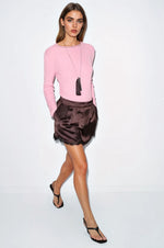 Desert Rose Shorties