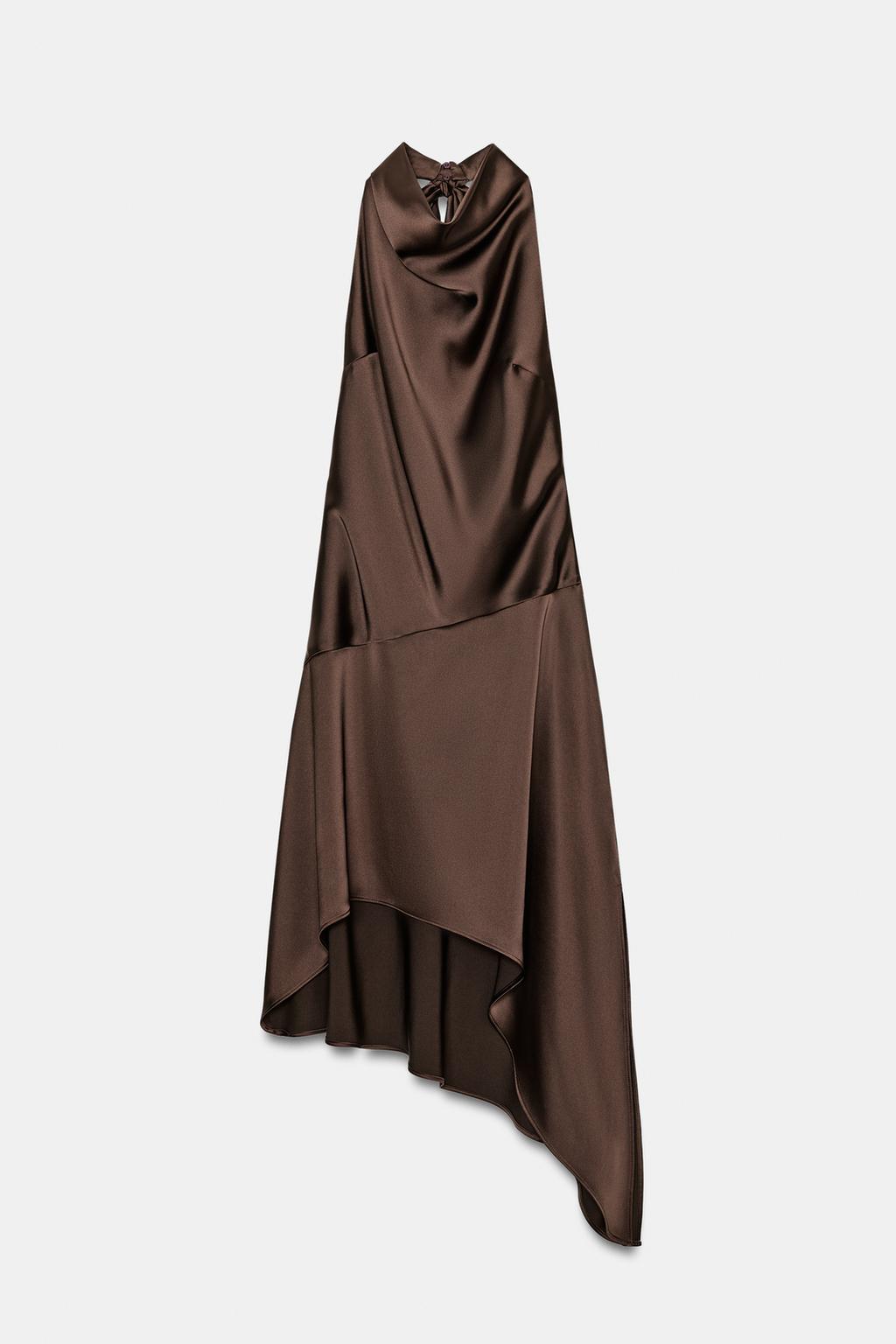 Lenny Dress