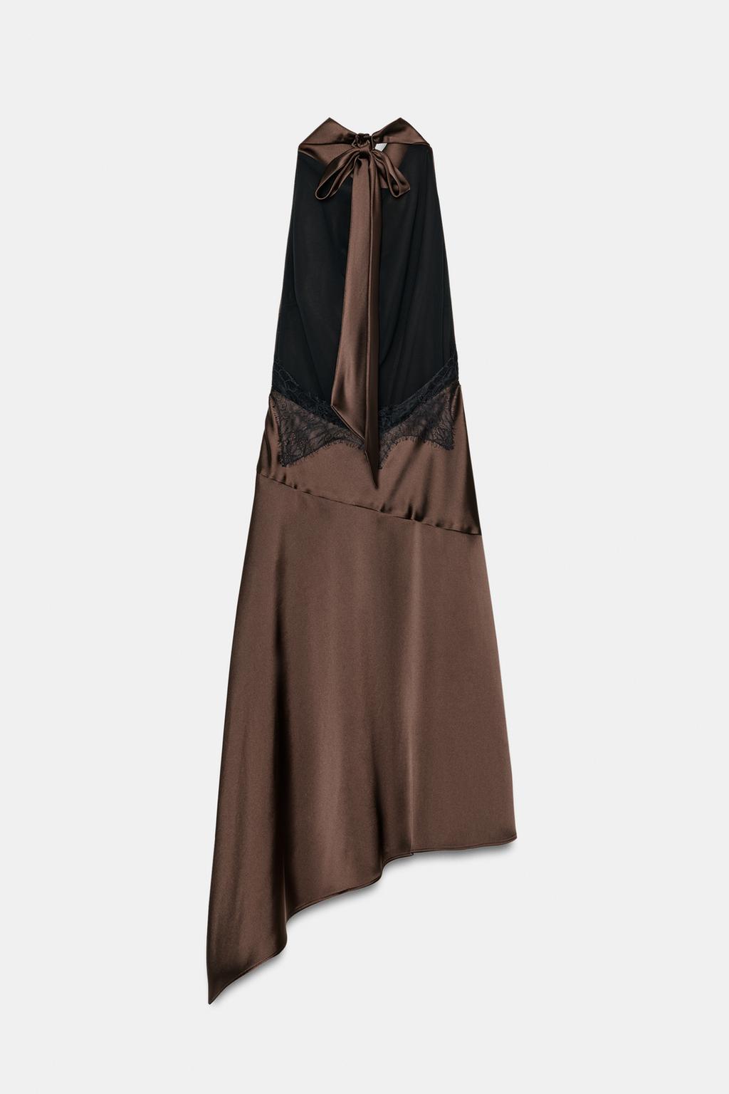 Lenny Dress