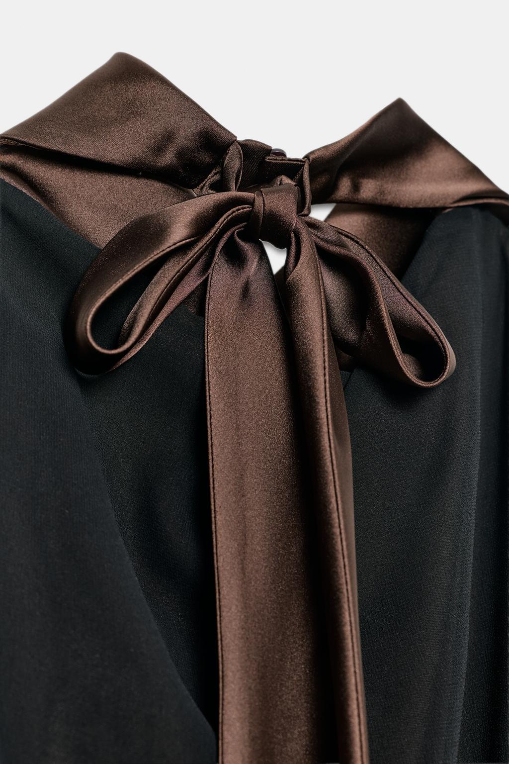 Lenny Dress