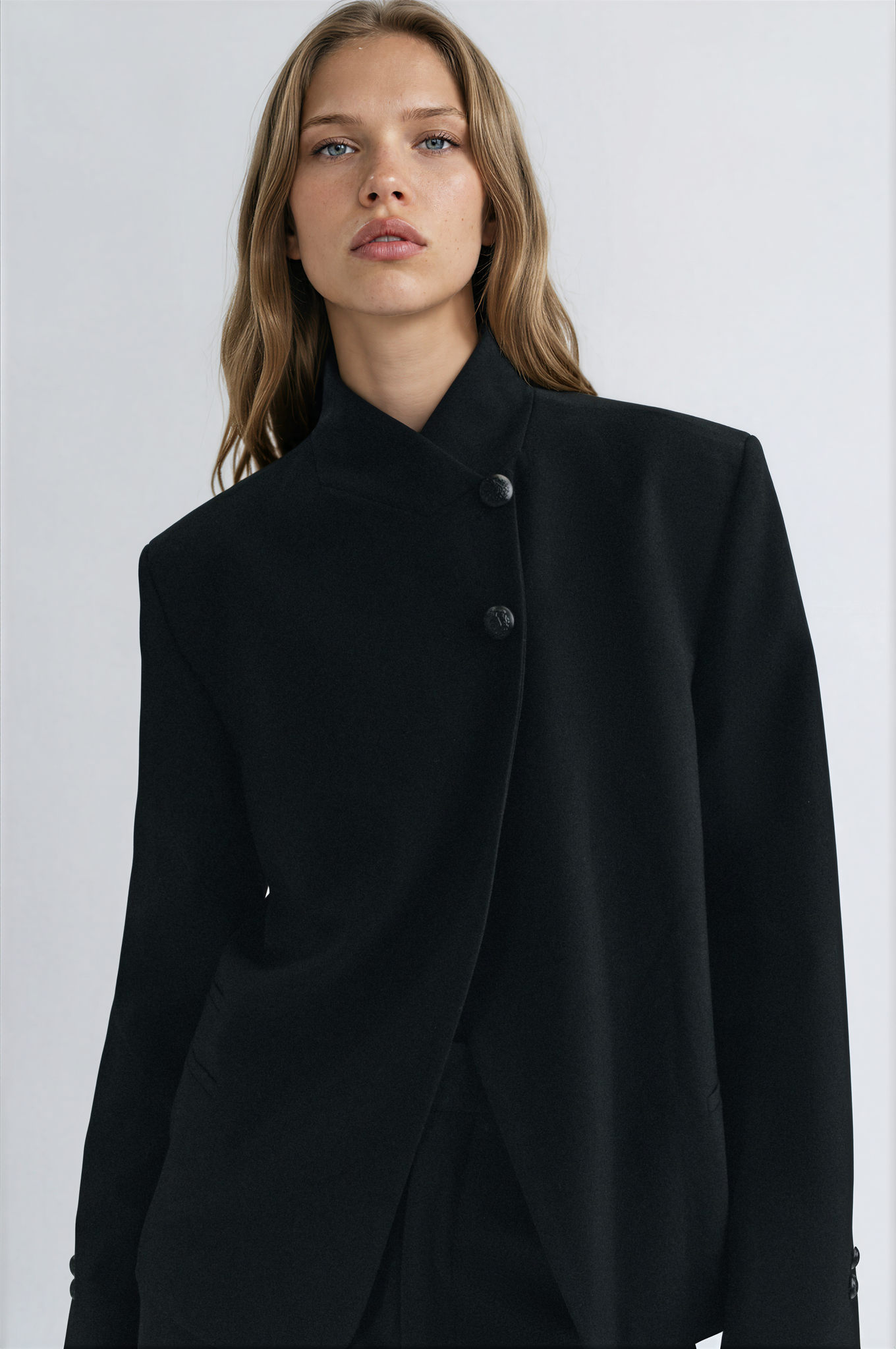 She's A Classic Blazer