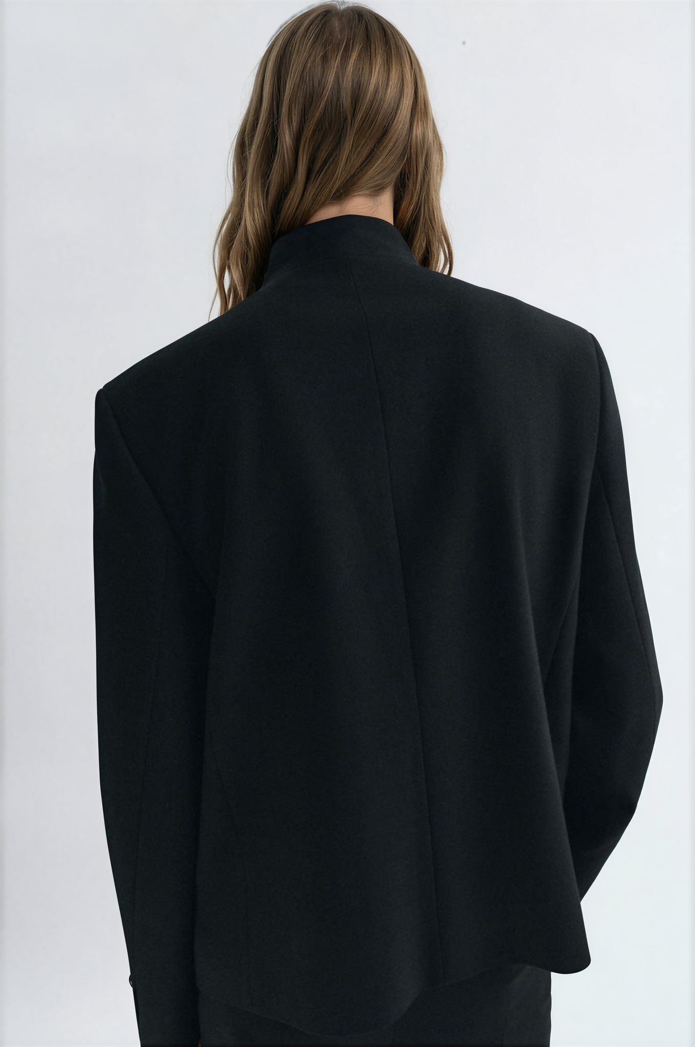She's A Classic Blazer