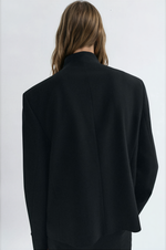 She's A Classic Blazer