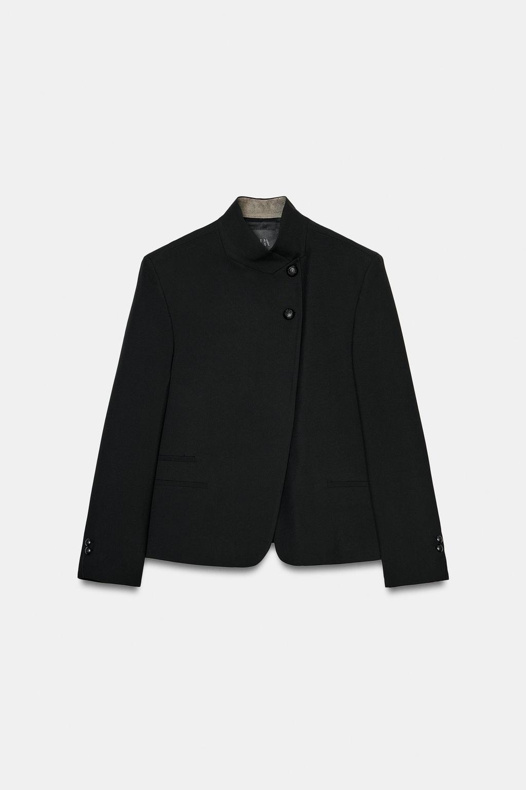 She's A Classic Blazer