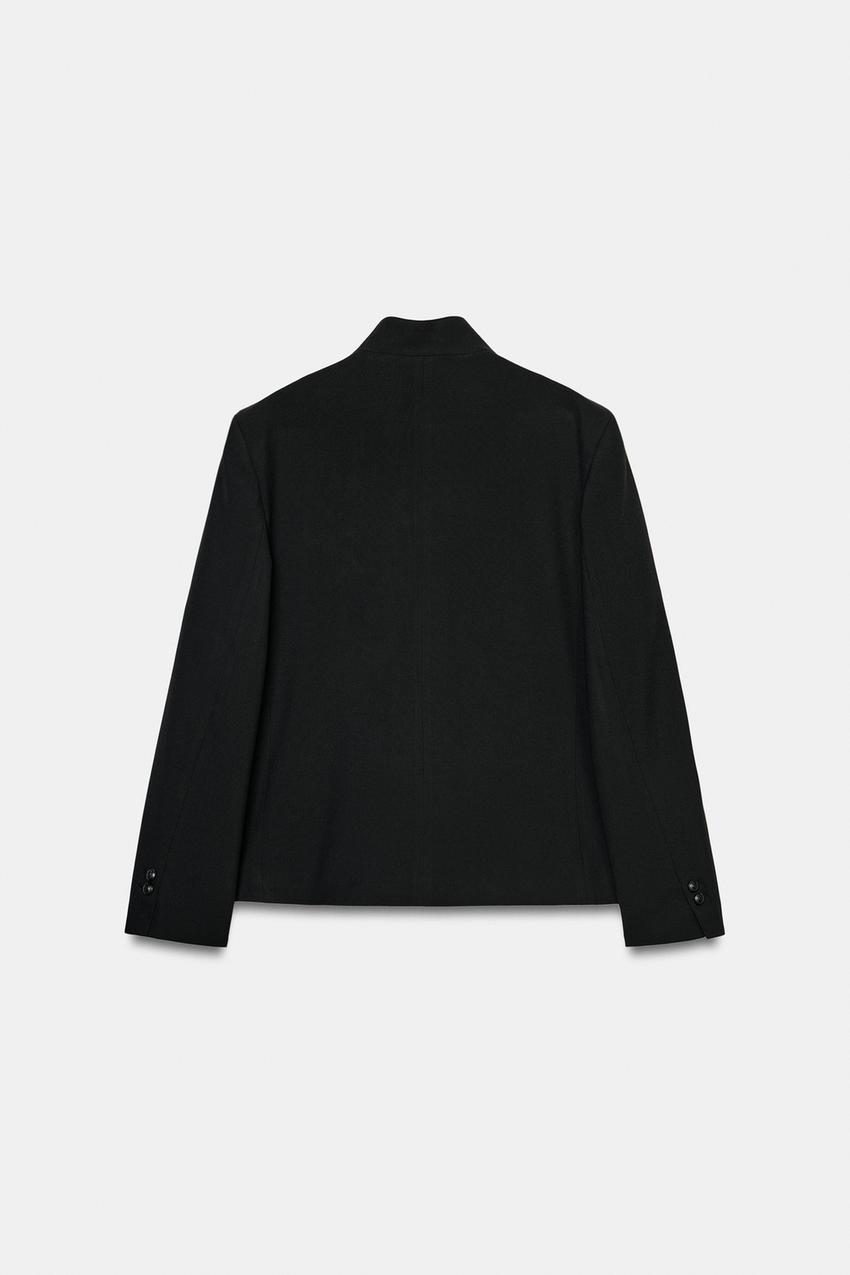 She's A Classic Blazer